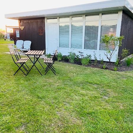 30 Granada Hotel Selsey Exterior foto