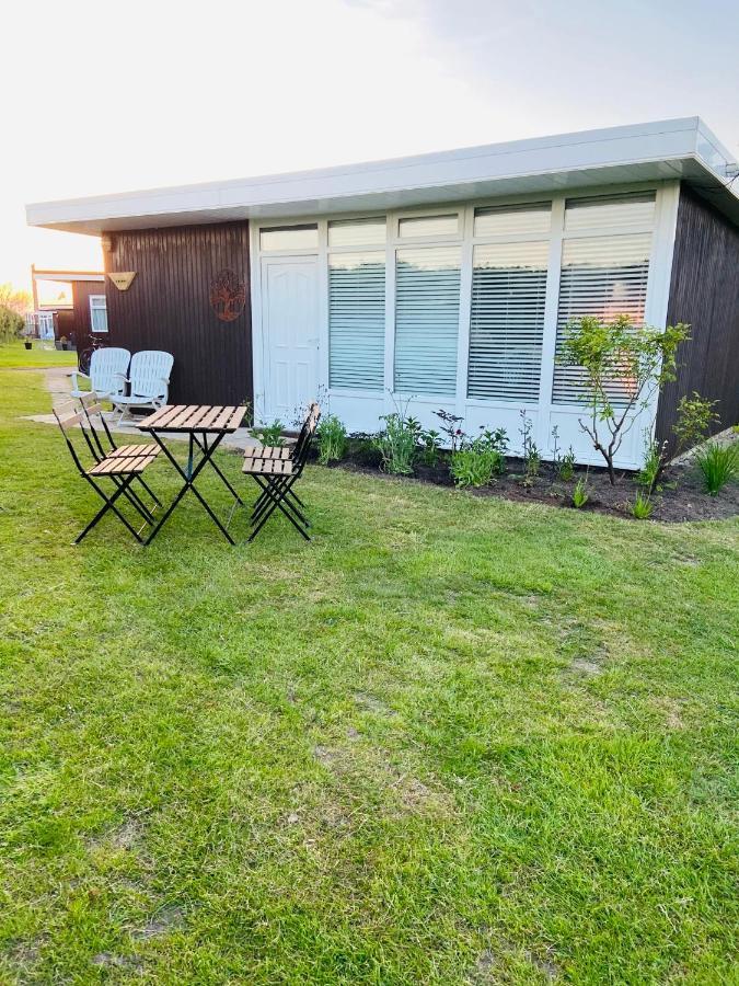 30 Granada Hotel Selsey Exterior foto